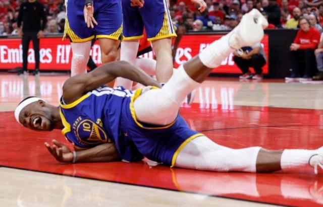 开云登录入口地址-疼痛程度决定复出时间 巴特勒经纪人给出乐观回复