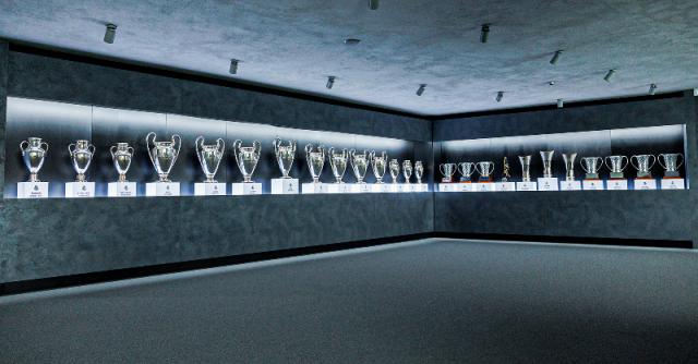 开云官方网站-皇马公布2022-23赛季财报：净收入1200万欧元